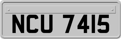 NCU7415