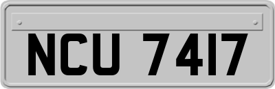 NCU7417