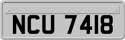 NCU7418