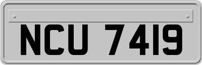 NCU7419