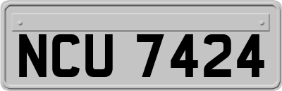 NCU7424