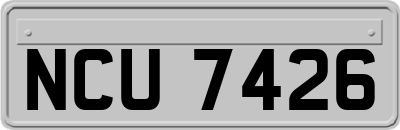 NCU7426