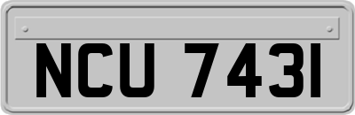 NCU7431