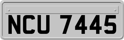 NCU7445