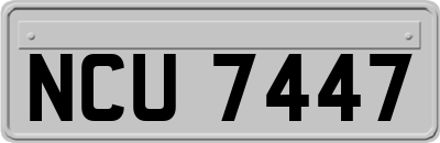 NCU7447