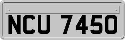 NCU7450