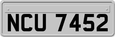 NCU7452