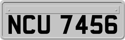 NCU7456