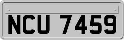 NCU7459