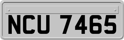 NCU7465