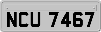 NCU7467