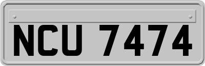 NCU7474