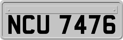 NCU7476