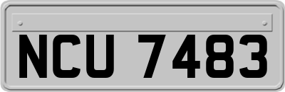 NCU7483
