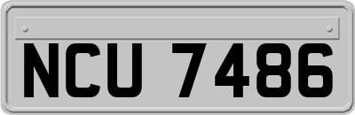 NCU7486
