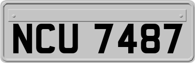NCU7487