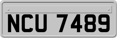 NCU7489