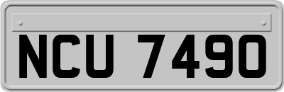 NCU7490