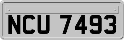 NCU7493