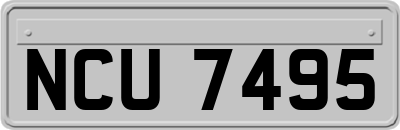 NCU7495