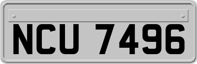 NCU7496
