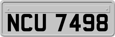 NCU7498