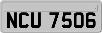 NCU7506