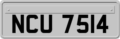NCU7514