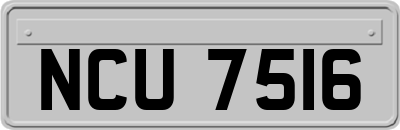 NCU7516