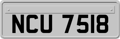 NCU7518