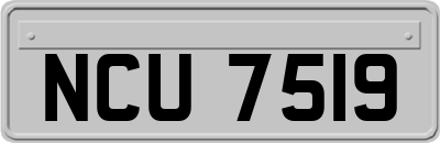 NCU7519