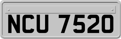 NCU7520