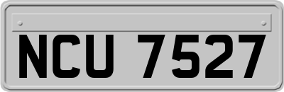 NCU7527