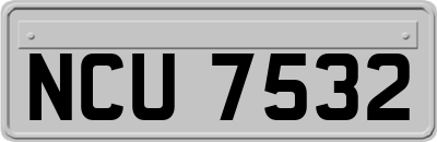 NCU7532