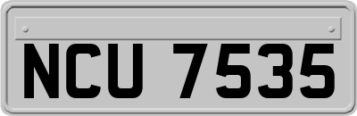 NCU7535