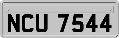 NCU7544