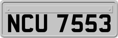 NCU7553