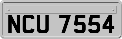 NCU7554