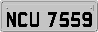 NCU7559