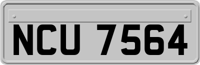 NCU7564