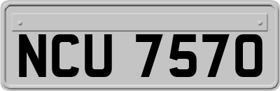 NCU7570