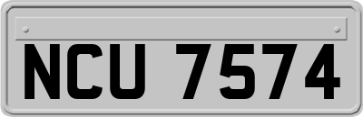 NCU7574