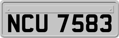 NCU7583