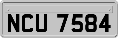 NCU7584