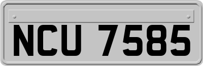 NCU7585