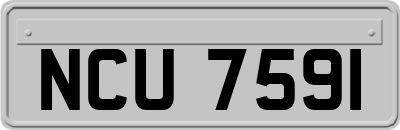 NCU7591
