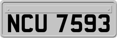 NCU7593