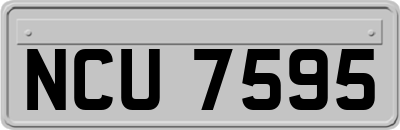 NCU7595