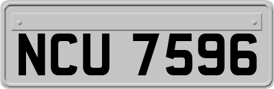 NCU7596