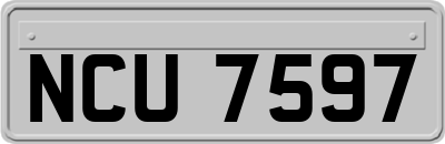 NCU7597
